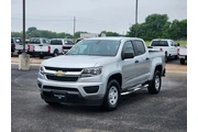 $18995 : Chevrolet Colorado 2015 4x2 thumbnail
