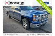 Chevrolet Silverado 1500 201