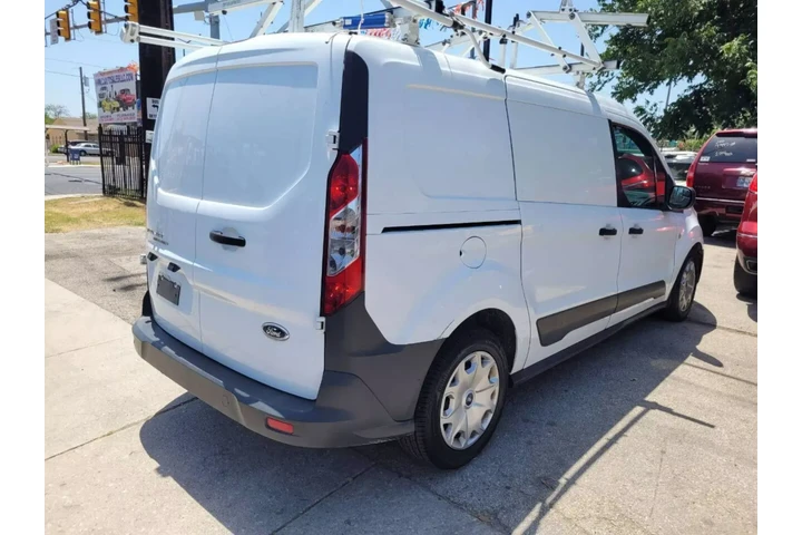$9990 : 2016 FORD TRANSIT CONNECT CAR image 4