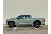 $51918 : Toyota Tundra 2024 4x4 Plati thumbnail