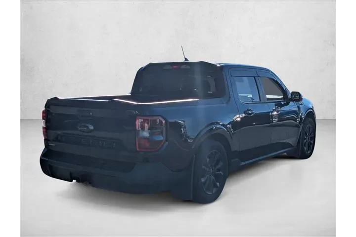 $28587 : Ford Maverick 2024 Lariat 4d image 5