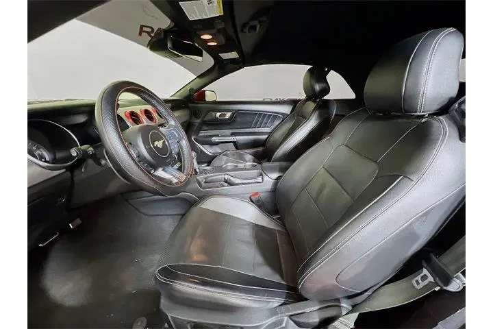 $31975 : Ford Mustang 2021 GT Premium image 9