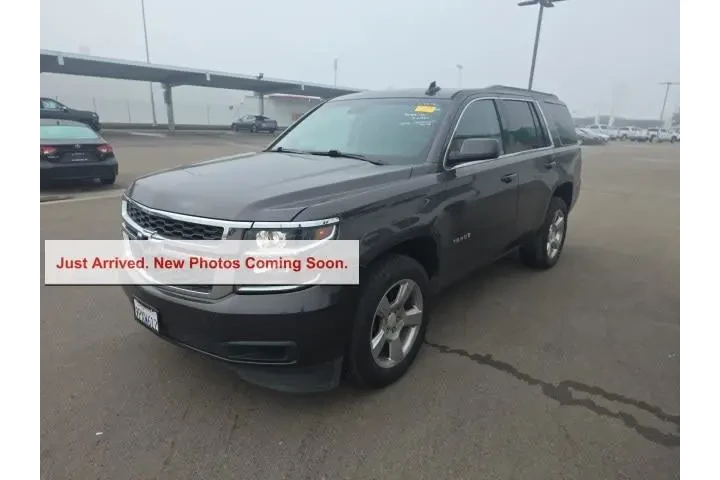 $19900 : Chevrolet Tahoe 2016 4x2 LT image 3