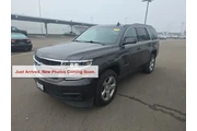 $19900 : Chevrolet Tahoe 2016 4x2 LT thumbnail