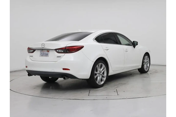 $18998 : Mazda Mazda6 2016 i Touring image 8