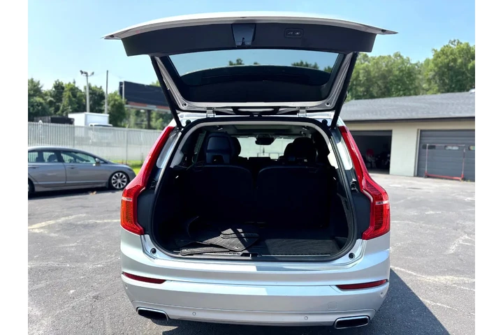 $18995 : 2018 XC90 image 4