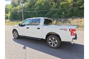 $22990 : Ford F-150 2019 4x4 XL 4dr S thumbnail
