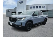 $33488 : Honda Ridgeline 2023 AWD Bla thumbnail