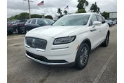 $32990 : Lincoln Nautilus 2023 AWD St thumbnail