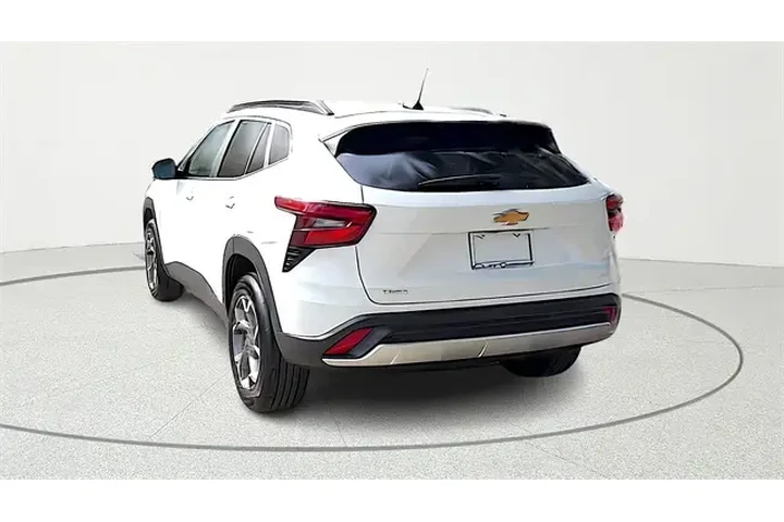 $19413 : Chevrolet Trax 2025 LT 4dr C image 6