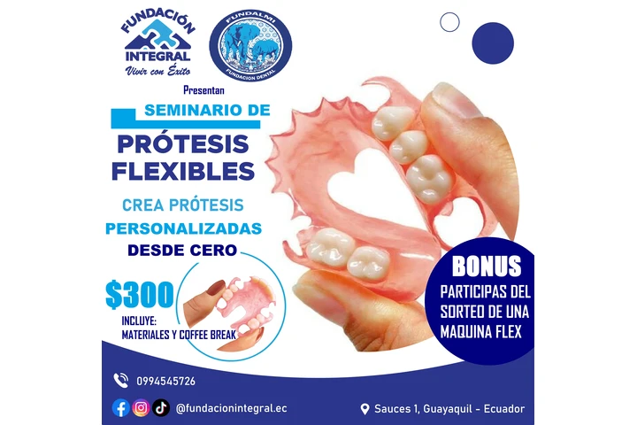 CARRERA DE MECANICA DENTAL image 1