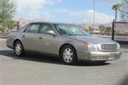 $7995 : 2003 DeVille thumbnail