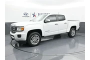 $16999 : GMC Canyon 2017 4x2 SLT 4dr thumbnail