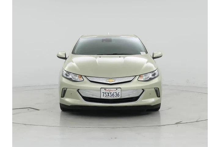 $16998 : Chevrolet Volt 2017 Premier image 5