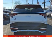 $25663 : Kia Sportage Hybrid 2023 AWD thumbnail