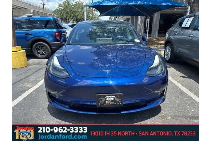 $26994 : Tesla Model 3 2022 AWD Long image 2
