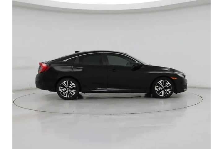 $18998 : Honda Civic 2017 EX-T 4dr Se image 7