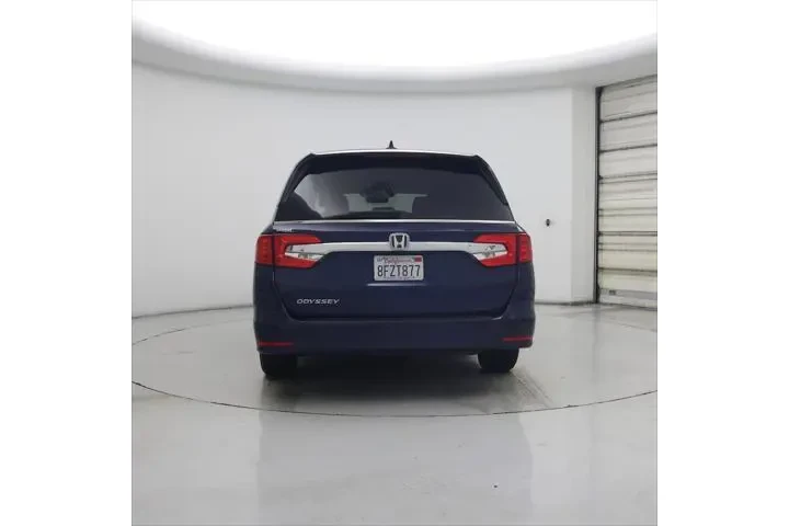 $26998 : Honda Odyssey 2019 EX-L 4dr image 6