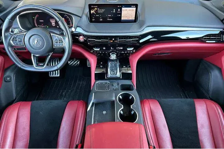 $39490 : Acura MDX 2022 SH-AWD 4dr SU image 5