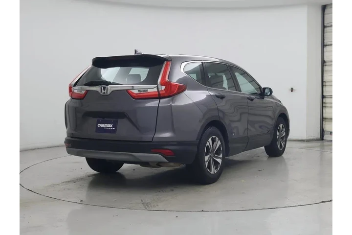 $15998 : Honda CR-V 2017 LX 4dr SUV image 8