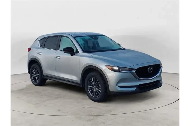 $20888 : Mazda CX-5 2021 AWD Touring image 7