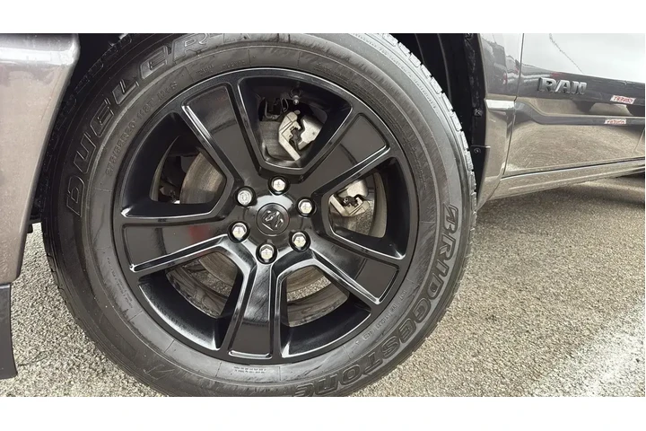 $28491 : Ram 1500 2022 4x2 Big Horn 4 image 7