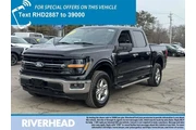 Ford F-150 2024 4x4 XLT 4dr en Long Island