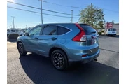 $14995 : Honda CR-V 2016 AWD SE 4dr S thumbnail