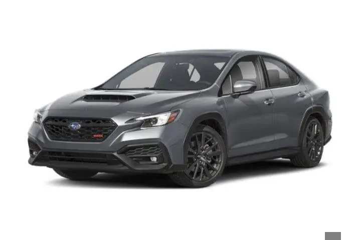 $23977 : Subaru WRX 2022 AWD Premium image 1