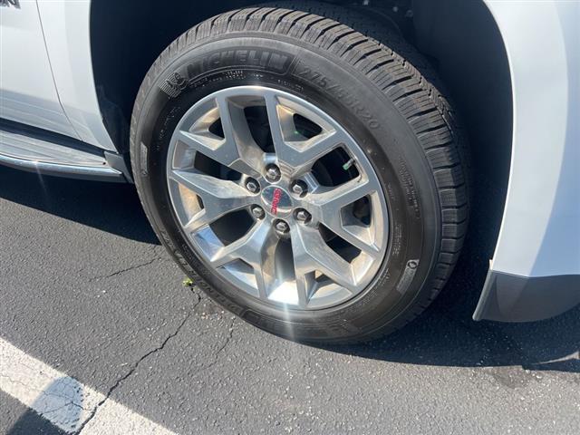 $32990 : PRE-OWNED 2019 YUKON SLT image 9