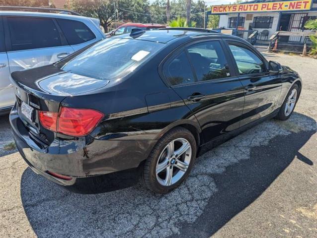 $13490 : 2015 BMW 3 Series 320i xDrive image 6