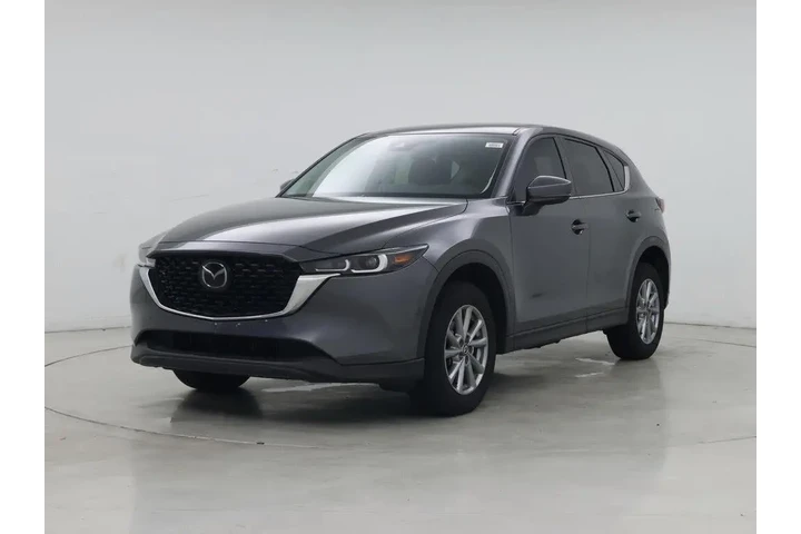 $24998 : Mazda CX-5 2023 AWD 2.5 S Se image 4