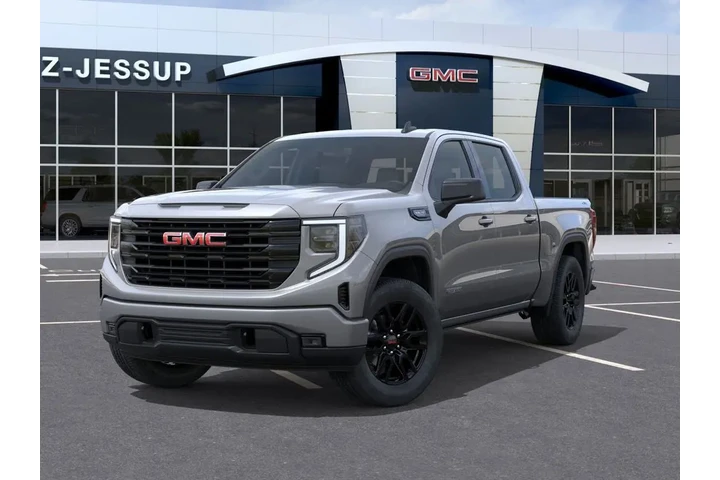 $55250 : 2026 Sierra 1500 image 6