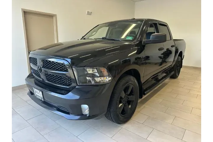 $18487 : Ram 1500 2016 4x4 Tradesman image 4