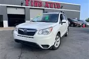 $7495 : 2015 Forester 2.5i Premium thumbnail