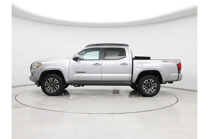 $32998 : Toyota Tacoma 2018 4x4 TRD S image 3
