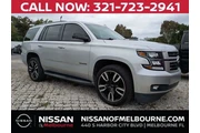 Chevrolet Tahoe 2018 4x2 LT en Orlando