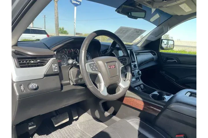 $27555 : GMC Yukon 2019 4x2 SLT 4dr S image 9