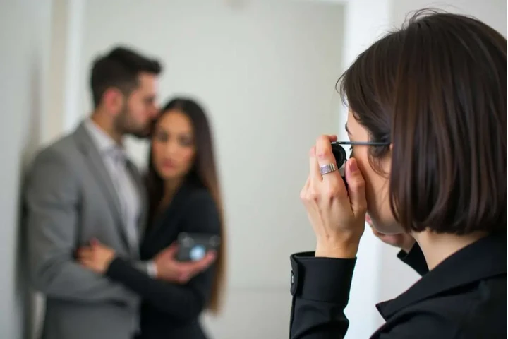 CUSTODIA PENSIÓN ALIMENTICIA image 1