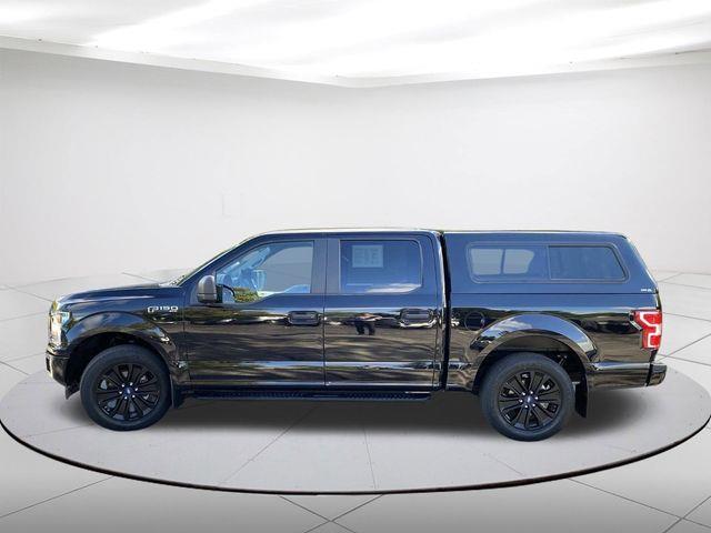 $27835 : Pre-Owned 2020 F-150 XL STX - image 10