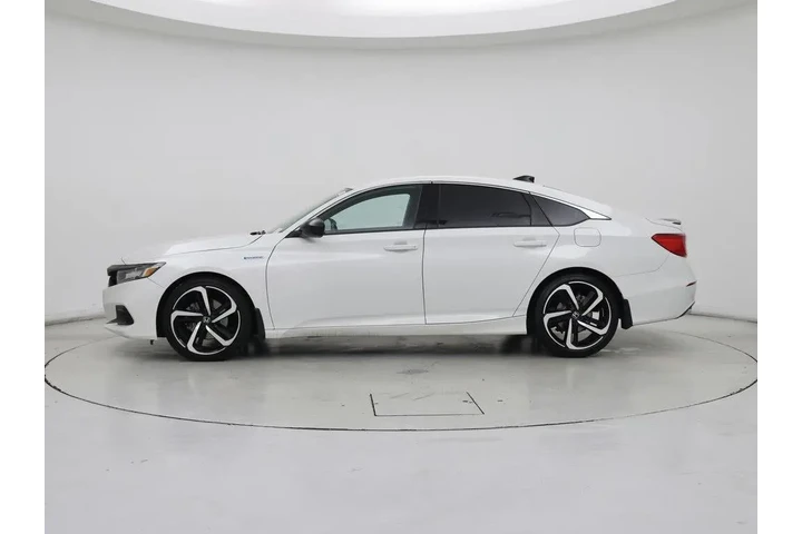 $24998 : Honda Accord Hybrid 2022 Spo image 3