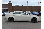$7952 : 2010 CTS 3.6L V6 Performance thumbnail
