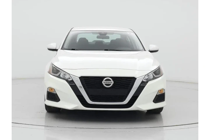 $19998 : Nissan Altima 2021 2.5 S 4dr image 5