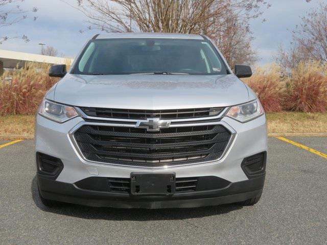 $19641 : PRE-OWNED  CHEVROLET TRAVERSE image 2