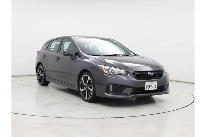 $23998 : Subaru Impreza 2022 AWD Spor image 1