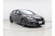 Subaru Impreza 2022 AWD Spor en Modesto