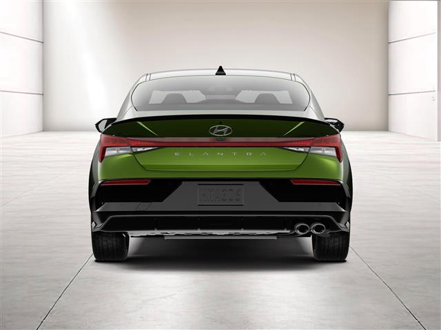 $30100 : New 2024 Hyundai ELANTRA N Li image 6