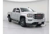 GMC Sierra 1500 2017 4x4 SLT en San Francisco Bay Area