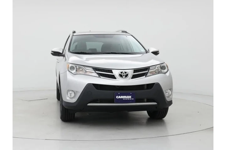 $19998 : Toyota RAV4 2015 XLE 4dr SUV image 5