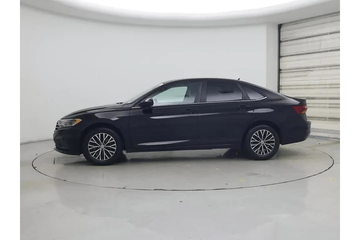 $16998 : Volkswagen Jetta 2019 S 4dr image 3